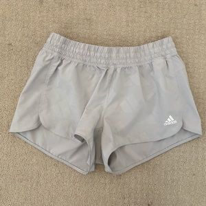 Adidas Athletic Shorts